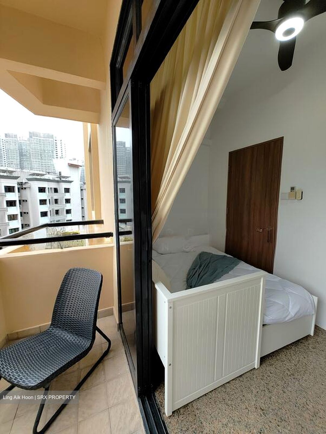 Dover Parkview (D5), Condominium #501914081